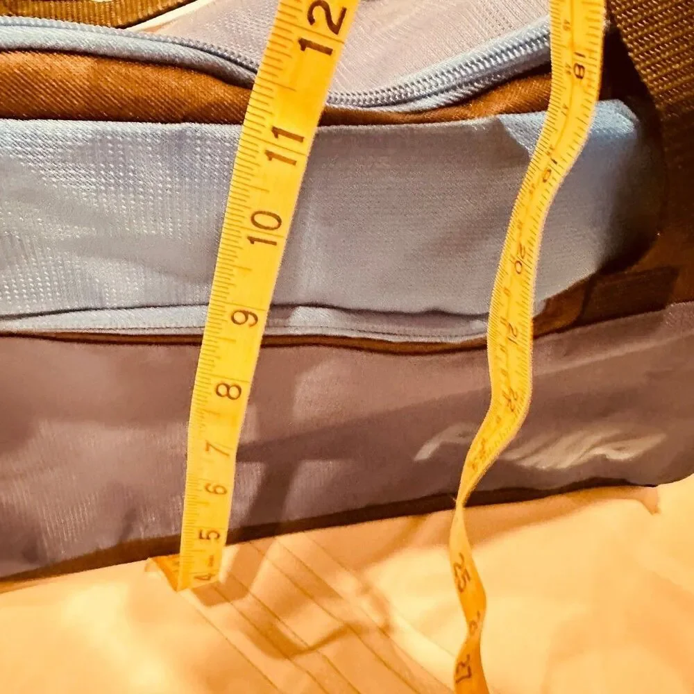 Puma Duffle Bag